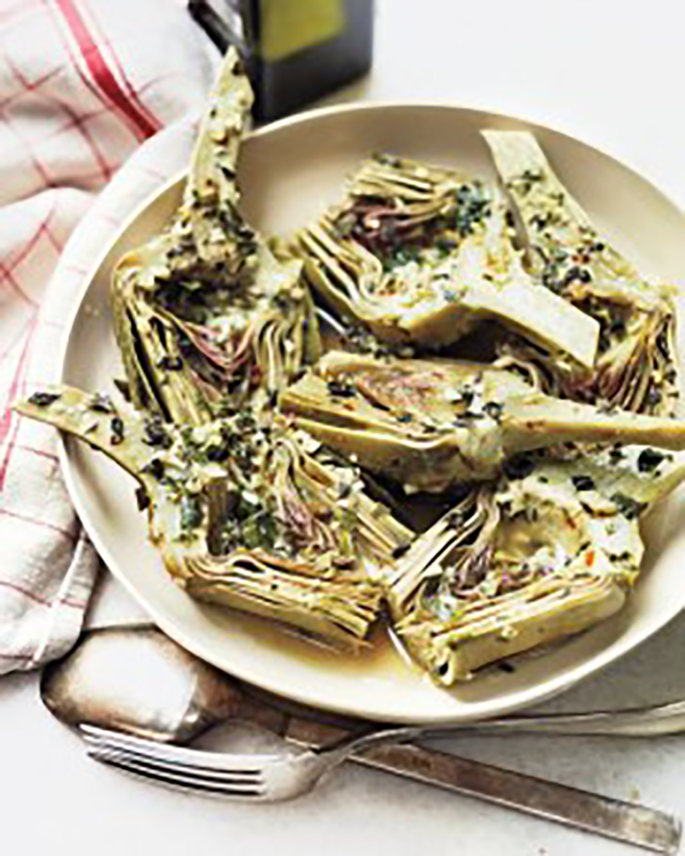 roman artichoke recipe        
        <figure class=